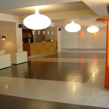 Sveta Elena 4* וארנה