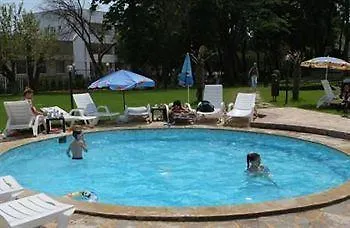 Sveta Elena Hotel 4*