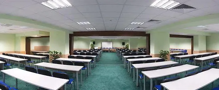 Hotel Sveta Elena 4*