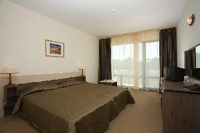 Sveta Elena Hotel Varna