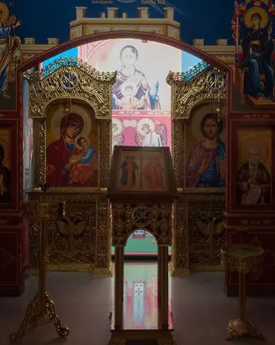 Sveta Elena 4* Varna